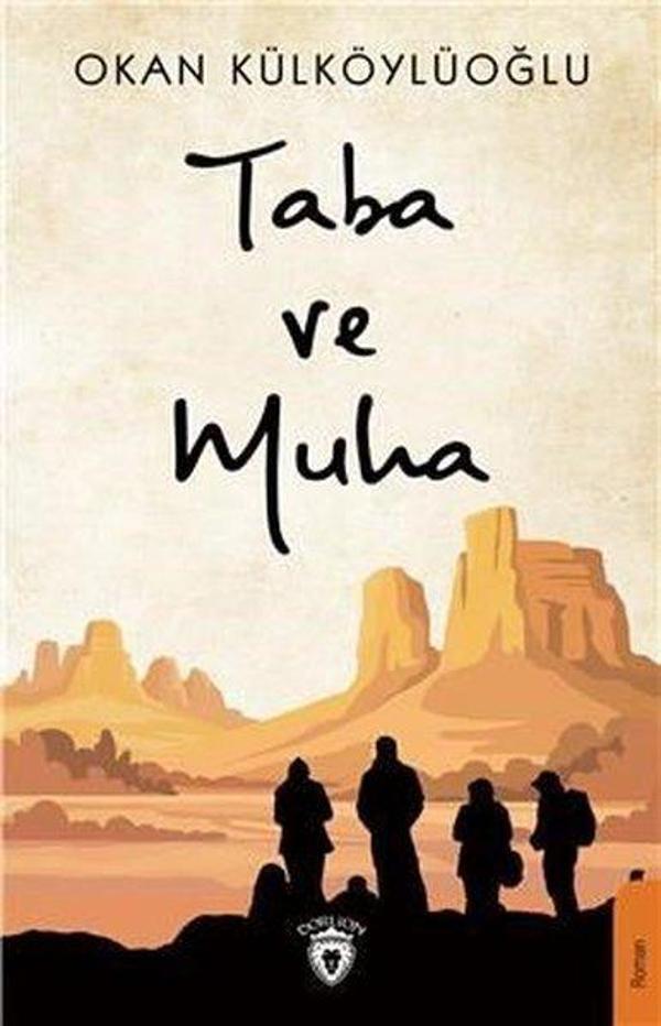 Taba ve Muha - Dorlion Yayınevi - Image 1