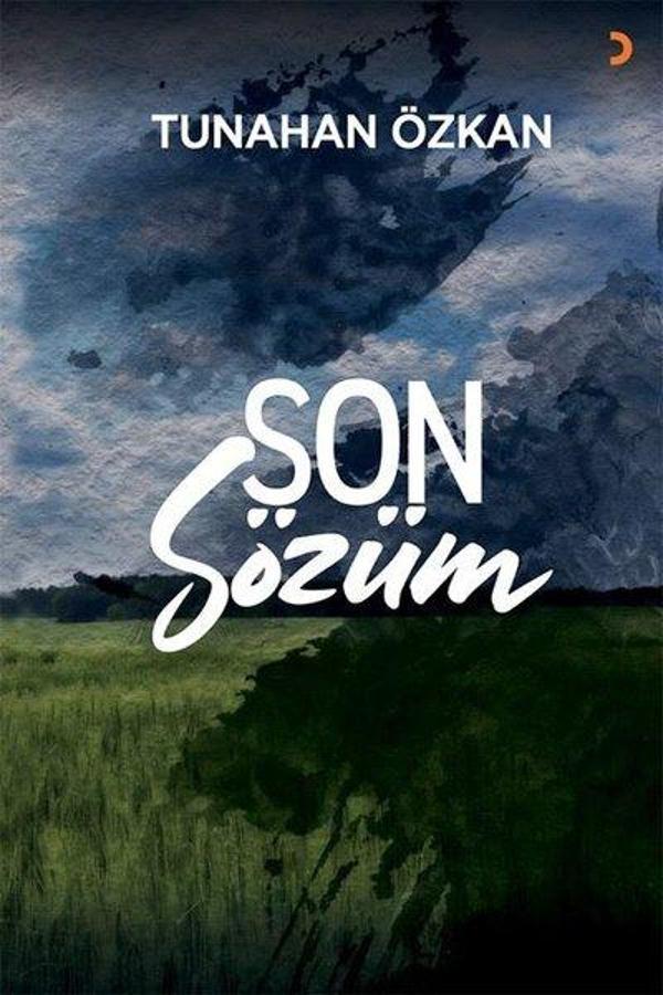 Son Sözüm - Cinius Yayınevi - Image 1