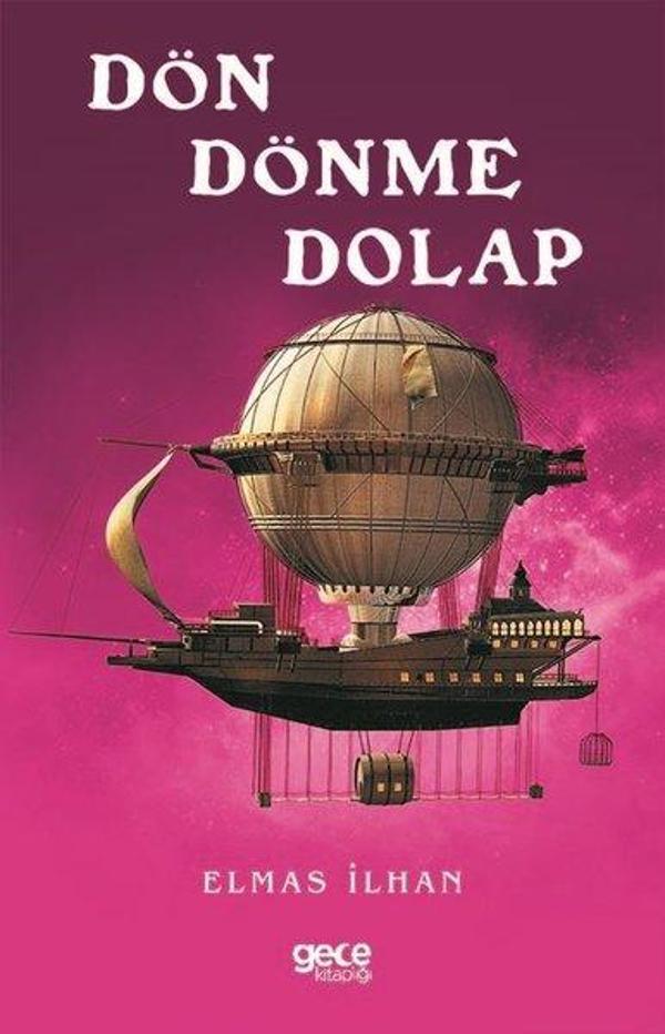 Dön Dönme Dolap - Gece Kitaplığı - Image 1