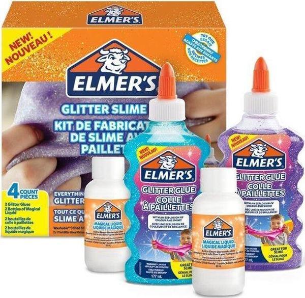 Elmer's Simli Slime Seti - Image 1