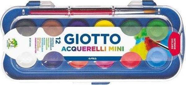 Giotto 23 mm 12li Sulu Boya - Image 1