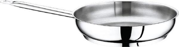 Safinox Flavia Boru Kulplu 28x6 cm Çelik Tava-3.5 Litre - Image 1