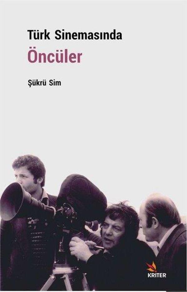Türk Sinemasında Öncüler - Kriter - Image 1