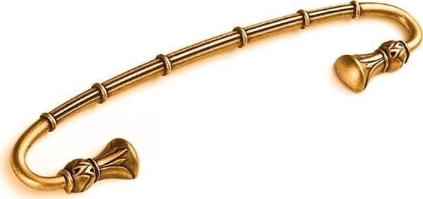 ÇEBİ 327 AVANGART ZAMAK KULP MP66 128 MM - Image 1