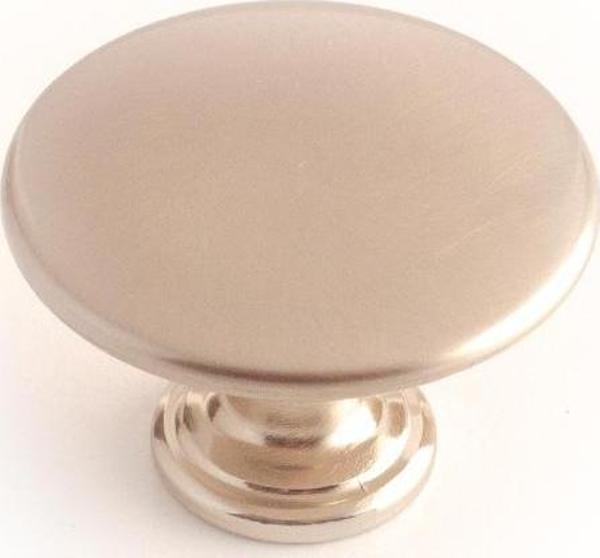 ERKUL 282 AYENE DÜĞME KULP İNOX - Image 1