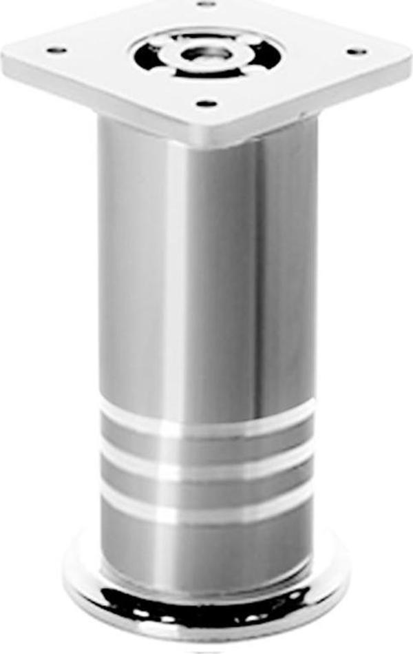 EROĞLU ÇAP 42 BİLEZİKLİ AYAK İNOX 10 CM - Image 1