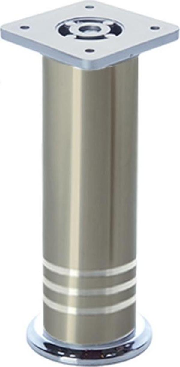 EROĞLU ÇAP 42 BİLEZİKLİ AYAK İNOX 8 CM - Image 1