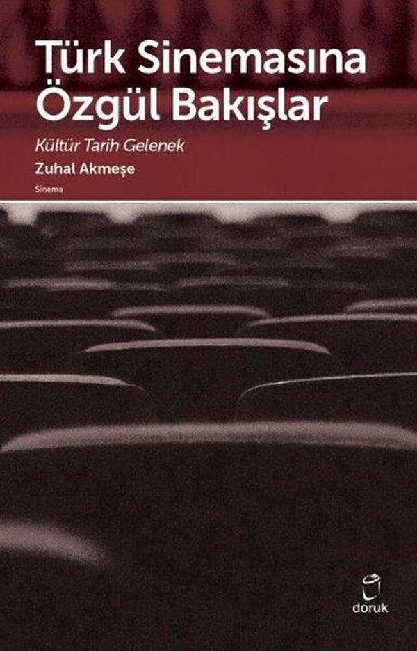 Türk Sinemasına Özgül Bakışlar - Doruk Yayınları - Image 1