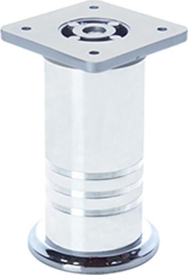 EROĞU ÇAP 42 BİLEZİKLİ AYAK BEYAZ BEYAZ 8 CM - Image 1