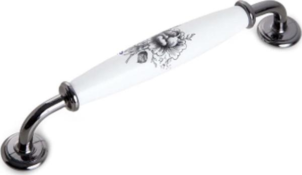 PORSELEN KULP 1070-70 DESEN 246 160 MM - Image 1