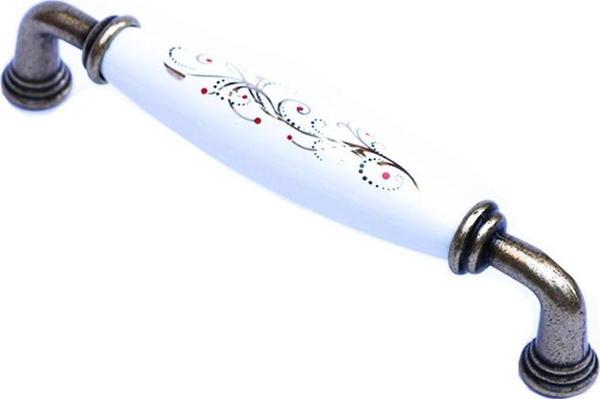 PORSELEN KULP 2020-40 DESEN 165 128 MM - Image 1