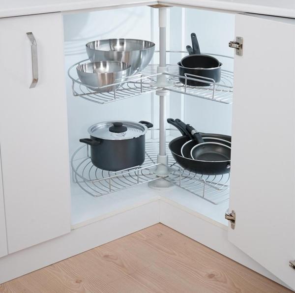 3/4 DONER SEPET 59 CM - Image 1