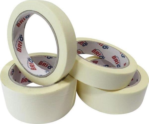 Brio 5'li Maskeleme Bandı 24Mmx35M 80 Derece - Image 1