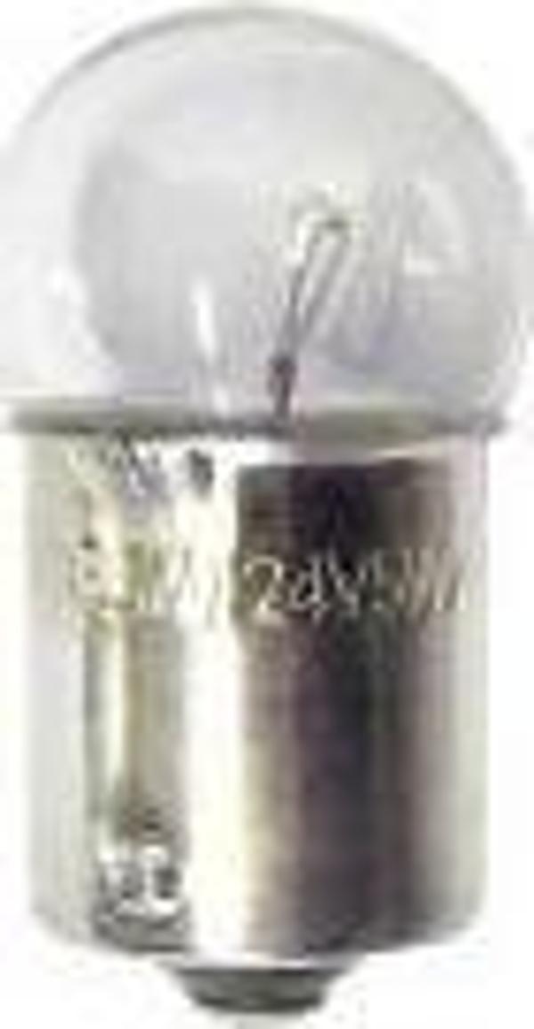 Brio Ampul Fren Sinyal R10 12V 10W 5637 10 Lu - Image 1