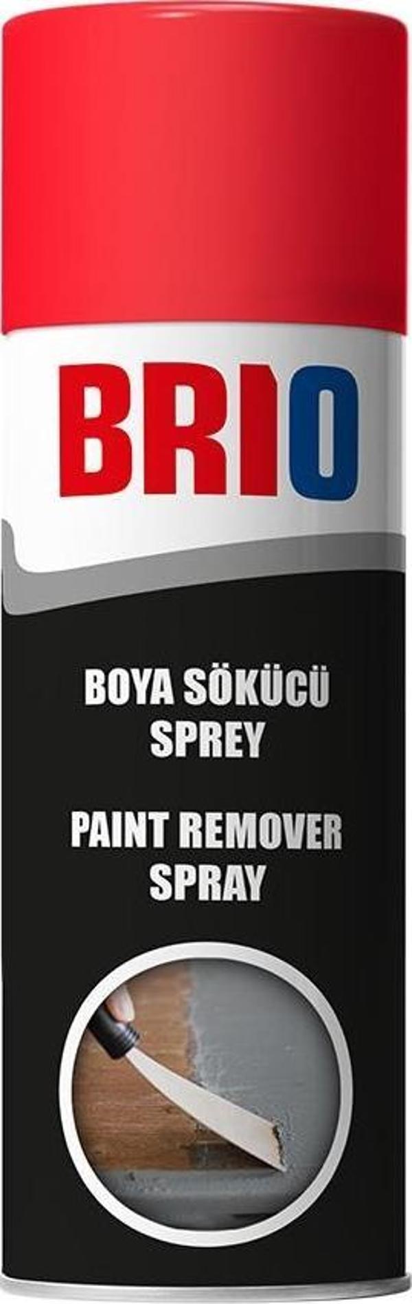 Brio Boya Sökücü Sprey 400 Ml - Image 1