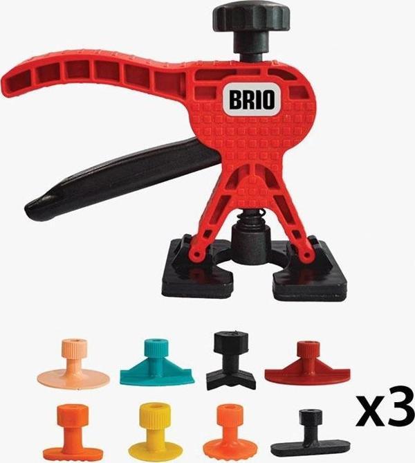 Brio Göçük Çektirme Göçük Düzeltme Seti 25 Parça - Image 1