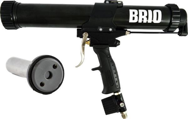 Brio Havalı Silikon Ve Sosis Sıkma Aleti 600 Pro - Image 1