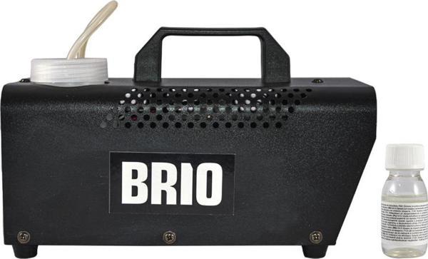 Brio Klima Araç İçi Tazeleme Seti Sis (48 İlaç + Makine )Biyosit İçermez Pro - Image 1
