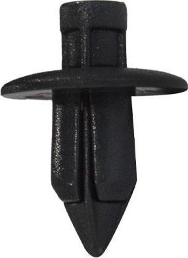 Brio Klips 09409073085Pk Suzuki 86155-22000 Hyundai Subaru 909140062 6822P8 25  Li - Image 1