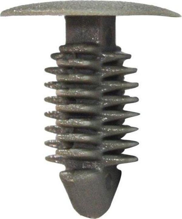 Brio Klips Bagaj Halı Gri 2226953 90328384 Opel Corsa Renault  7703077096 25  Li - Image 1