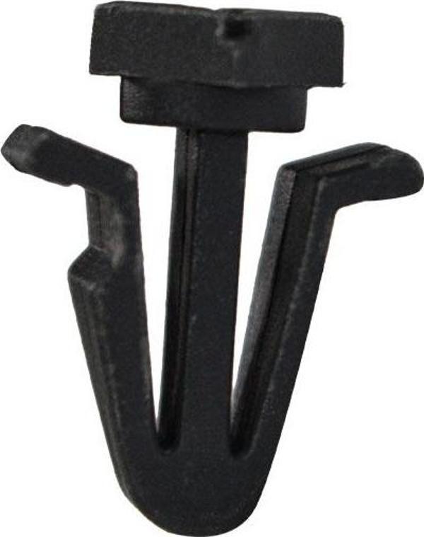 Brio Klips Panjur Gri 01553-03831 Nissan 25  Li - Image 1