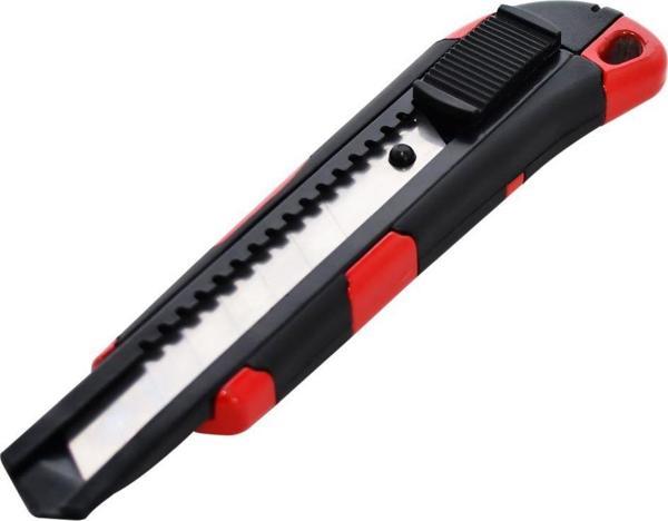 Brio Maket Bıçağı Pro-Metal 18 Mm 2'li Paket - Image 1