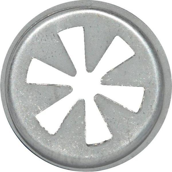 Brio Metal Klips Göğüs İzole W703505 Ford 867863849A VW 25 li - Image 1