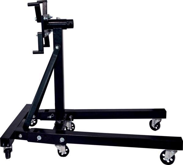 Brio Motor Toplama Sehpası Katlanır 900 Kg - Image 1