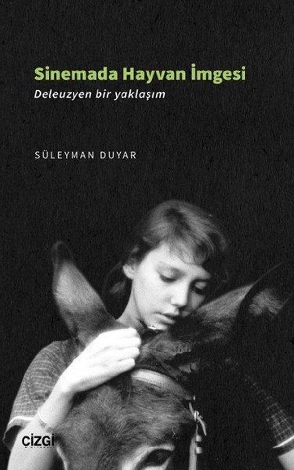 Sinemada Hayvan İmgesi - Çizgi Kitabevi - Image 1