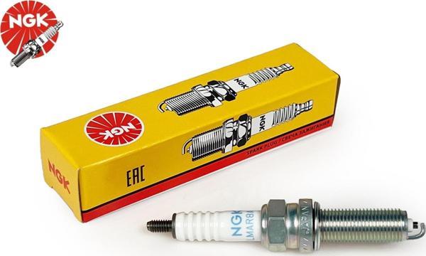 NGK STANDART BUJİ (97985) / HONDA / SPACY ALPHA / 110cc / 2011-2012-2013-2014-2015-2016-2017-2018-2019-2020-2021-2022 - Image 1