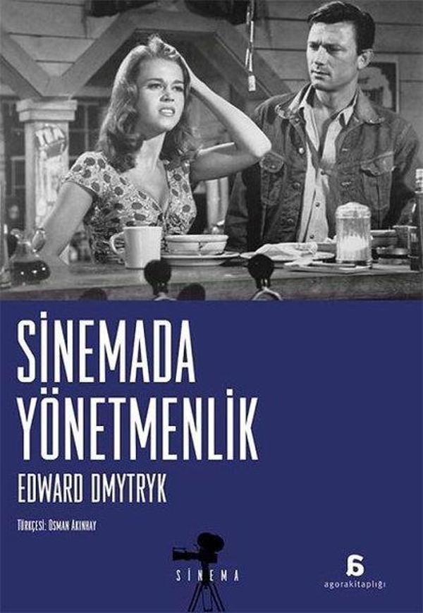 Sinemada Yönetmenlik - Agora Kitaplığı - Image 1