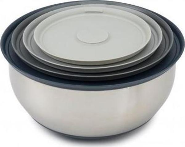 Joseph Joseph 100 Collection Nest™ Prep&Store Kase Seti 95025 - Image 1