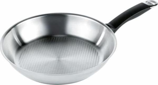 Kuhn Rikon 31214 Paslanmaz Çelik Tava Ø 20 Cm - Image 1