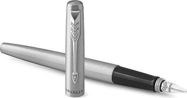 Parker Jotter SS CT Dolma Kalem - Image 1
