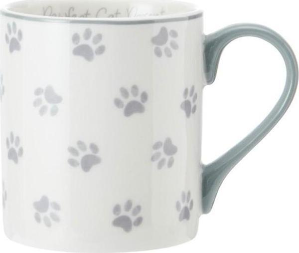 Mikasa Fine China Pati Desenli Kupa 280ml - Image 1