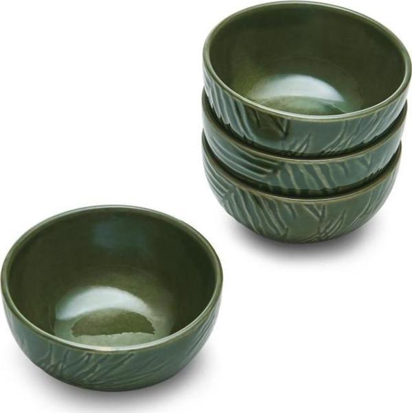 Mikasa Jardin Stoneware Kase Seti 10cm - Image 1