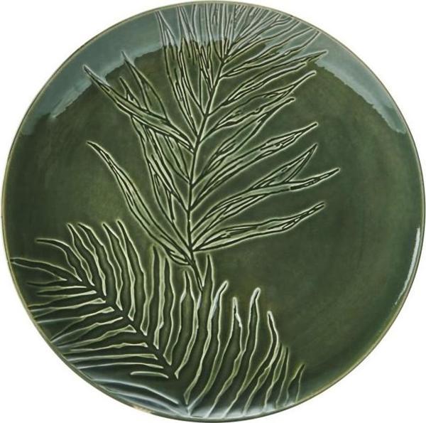 Mikasa Jardin Stoneware Servis Tabağı 35cm - Image 1