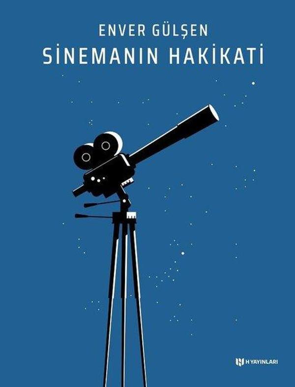 Sinemanın Hakikati - H Yayınları - Image 1
