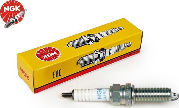 NGK STANDART BUJİ (1092) / YAMAHA / BWS / 100cc / 1999-2000-2001-2002-2003-2004-2005-2006-2007-2008 - Image 1