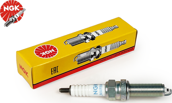 NGK STANDART BUJİ (2360) / YAMAHA / YZF R6 S / 600cc / 2006-2007-2008-2009-2010 - Image 1