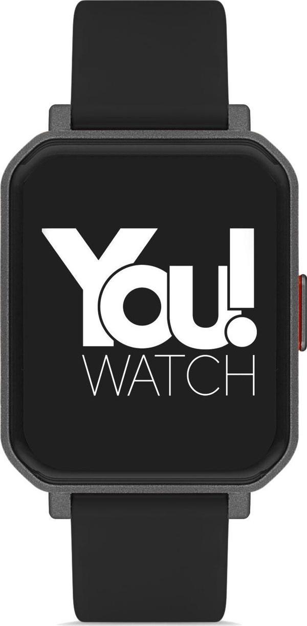 You Watch F12-YF120 You Smart Kol Saati - Image 1