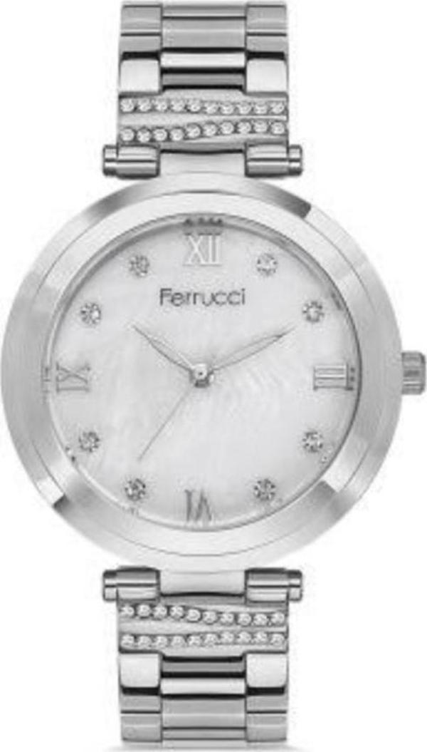 Ferrucci FC.12974M.01 Kadın Kol Saati - Image 1