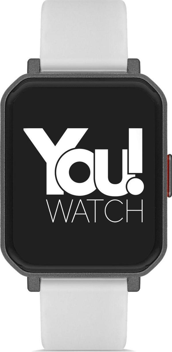 You Watch F12-YF122 You Smart Kol Saati - Image 1