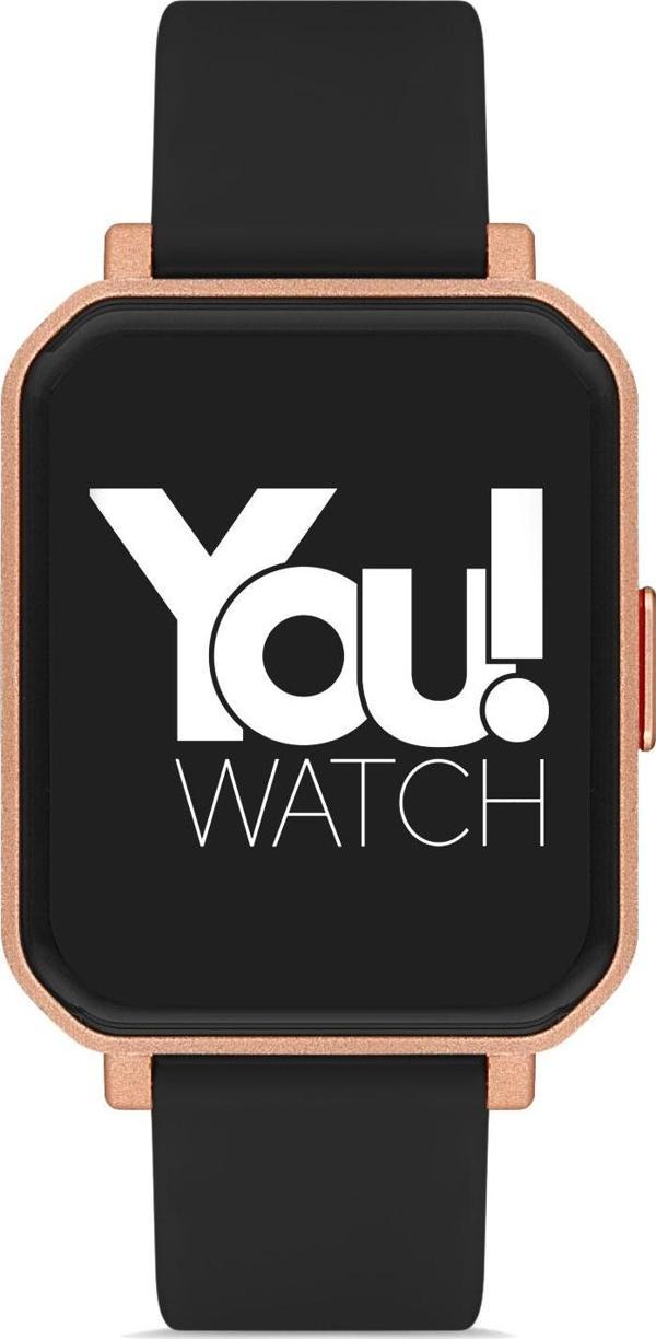 You Watch F12-YF123 You Smart Kol Saati - Image 1