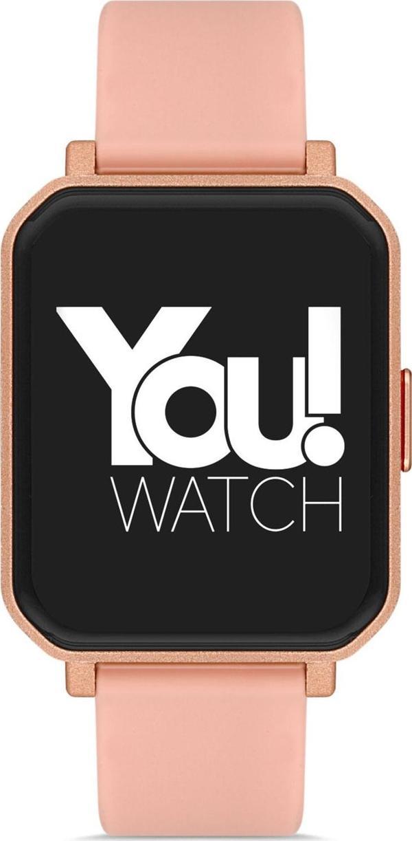You Watch F12-YF124 You Smart Kol Saati - Image 1