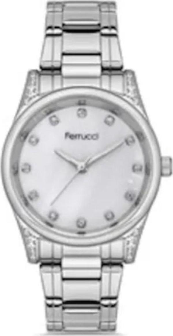 Ferrucci FC.14304M.01 Kadın Kol Saati - Image 1