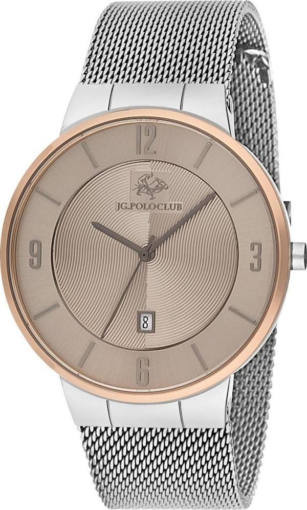 Jg.Polo Club JPC.S02163H.04 ERKEK KOL SAATİ - Image 1