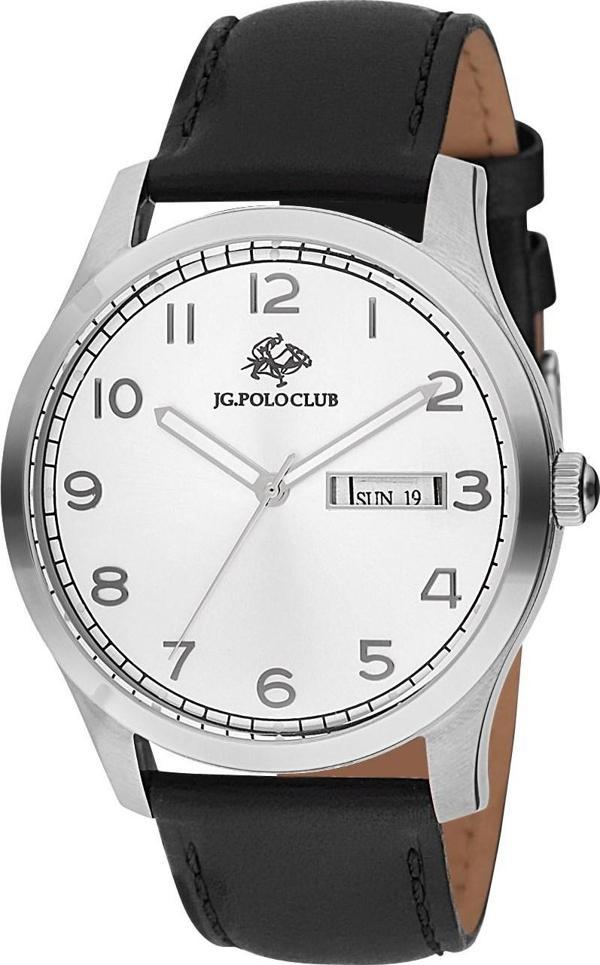 Jg.Polo Club JPC.S02164K.03 ERKEK KOL SAATİ - Image 1