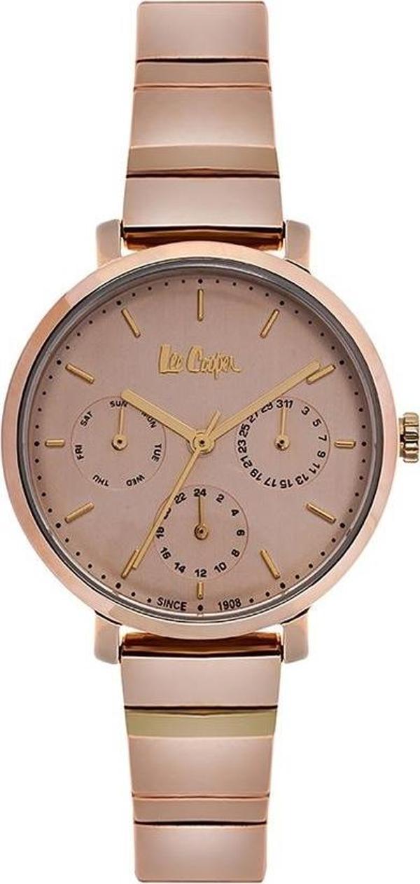 Lee Cooper LC06894.410 KADIN KOL SAATİ - Image 1
