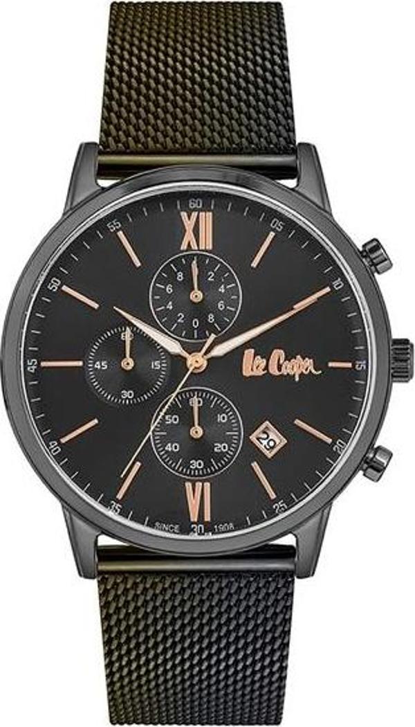 Lee Cooper LC07012.060 ERKEK KOL SAATİ - Image 1